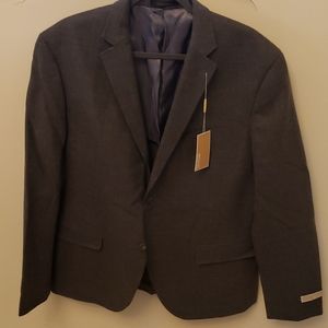 NWT Michael Kors Sports Coat